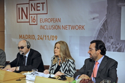 24.11.2009 INCLUSION EUROPE NETWORK ΜΑΔΡΙΤΗ_2
