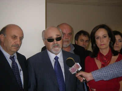 12.11.2009 Αθήνα Συνάντηση με Άννα Διαμαντοπούλου_4