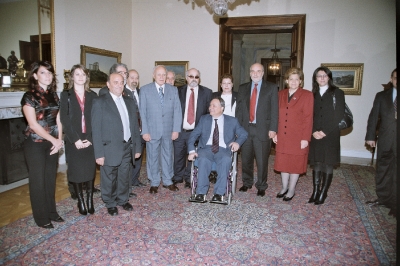 07.12.2005 Αθήνα Συνάντηση  με Κάρολο Παπούλια_5