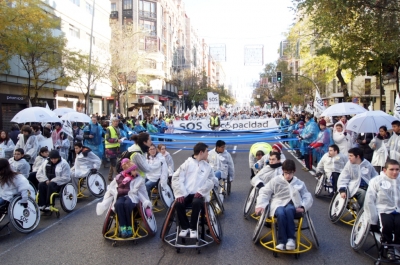 Διαμαρτυρία στην Μαδρίτη_2.12.12_1